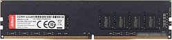 Оперативная память Dahua 32ГБ DDR4 3200 МГц DHI-DDR-C300U32G32