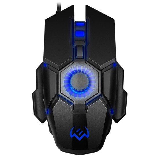 Игровая мышь SVEN RX-G880 - фото 2 - id-p215471764