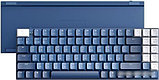 Клавиатура Ugreen KU102 (синий), фото 2