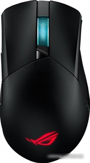 Игровая мышь ASUS ROG Gladius III Wireless - фото 1 - id-p215471786