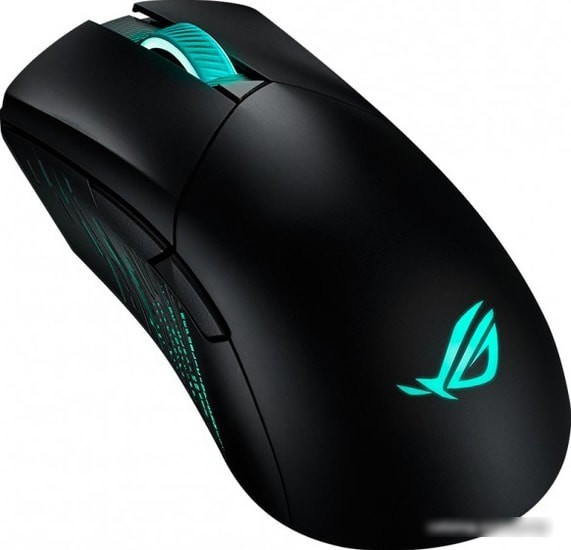 Игровая мышь ASUS ROG Gladius III Wireless - фото 3 - id-p215471786