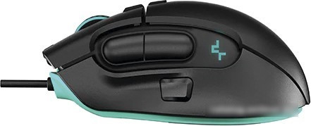 Игровая мышь DeepCool MG350 - фото 5 - id-p215471793