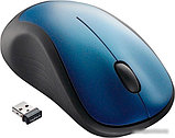 Мышь Logitech M310 (синий), фото 3