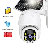 Камера наблюдения Smart Home Camera V380 Pro, фото 4