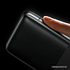 Внешний аккумулятор Baseus Bipow Pro Digital Display Fast Charge 20W Overseas Edition 10000mAh (черный), фото 5