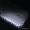 Внешний аккумулятор Baseus Bipow Pro Digital Display Fast Charge 20W Overseas Edition 10000mAh (фиолетовый), фото 4