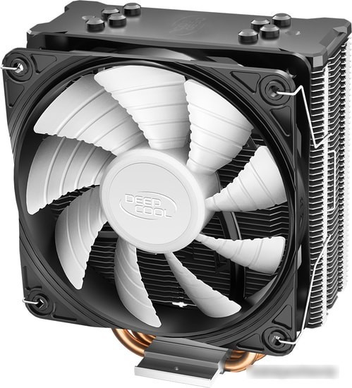 Кулер для процессора DeepCool GAMMAXX GTE v2 DP-MCH4-GMX-GTEV2 - фото 5 - id-p215472486