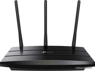 Wi-Fi роутер TP-Link Archer A8