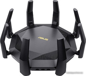 Wi-Fi роутер ASUS RT-AX89X