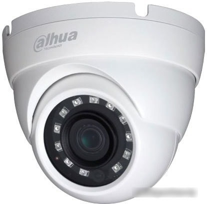 CCTV-камера Dahua DH-HAC-HDW2221MP-0360B - фото 1 - id-p215472583