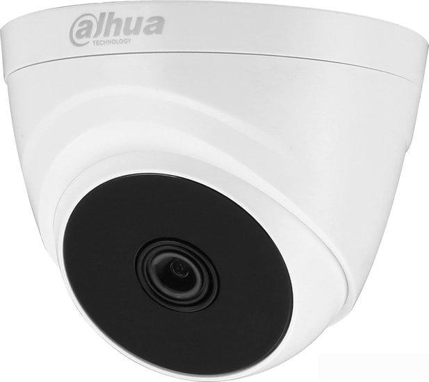 CCTV-камера EZ-IP EZ-HAC-T1A21P-0280B - фото 1 - id-p215472616