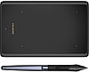 Графический планшет Huion Inspiroy H420X (черный), фото 2