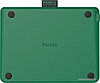 Графический планшет Parblo A640 V2 (зеленый), фото 5