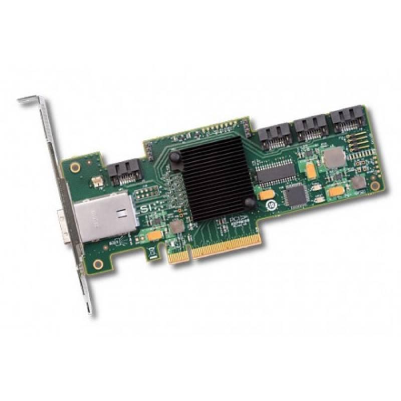 02R0970 Контроллер IBM ServerRAID 5i Controller Card