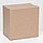 Коробка крафт 25 х 25 х 12 см, фото 3
