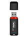 USB-накопитель 128GB 13600-FM3BK128 Knight USB 3.0 черный Mirex, фото 3