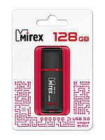 USB-накопитель 128GB 13600-FM3BK128 Knight USB 3.0 черный Mirex