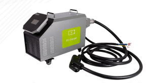 3IN1 Портативное зарядное устройство постоянного тока для электромобилей