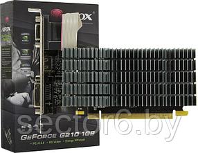 Видеокарта AFOX GeForce GT 210 1GB DDR2 AF210-1024D2LG2