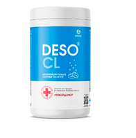 Средство дезинфицирующее DESO CL 1000мл