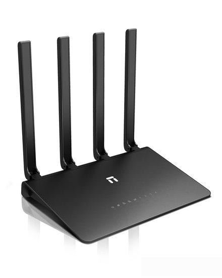 Wi-Fi роутер Netis N2 - фото 2 - id-p215477311