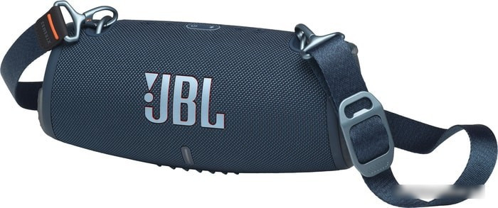 Беспроводная колонка JBL Xtreme 3 (темно-синий) - фото 2 - id-p215477426