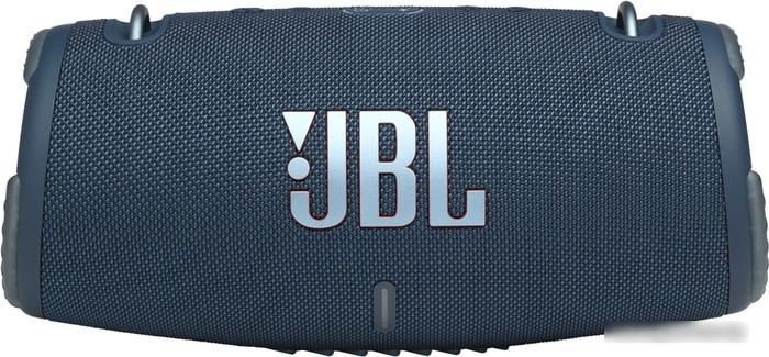 Беспроводная колонка JBL Xtreme 3 (темно-синий) - фото 3 - id-p215477426