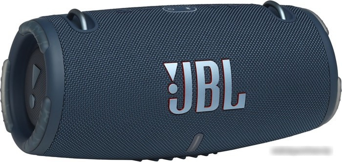 Беспроводная колонка JBL Xtreme 3 (темно-синий) - фото 4 - id-p215477426