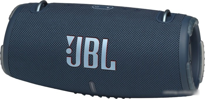 Беспроводная колонка JBL Xtreme 3 (темно-синий) - фото 5 - id-p215477426