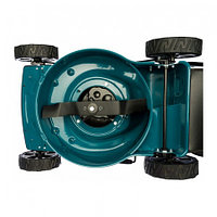 Бензиновая газонокосилка Makita PLM4120N, 41CM