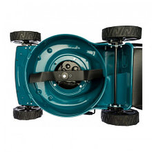 Бензиновая газонокосилка Makita PLM4120N, 41CM