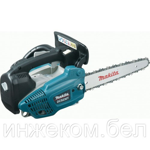 Бензопила Makita DCS230T