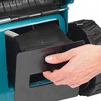 Газонокосилка бензиновая Makita PLM4631N2 460мм