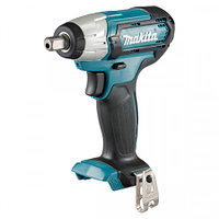 Гайковерт ударный аккумуляторный Makita TW141DZ, 12В,Li-ion,0-3200у\м,145Нм, 1/2" 1.