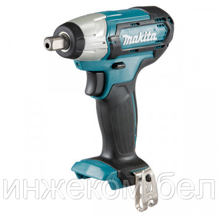 Гайковерт ударный аккумуляторный Makita TW141DZ, 12В,Li-ion,0-3200у\м,145Нм, 1/2" 1. - фото 1 - id-p215478522