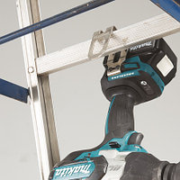 Гайковерт аккумуляторный Makita DTW1001RTJ