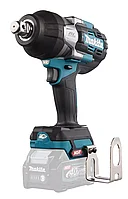 Гайковерт ударный аккумуляторный Makita TW001GZ XGT BL 40В, 3/4", 1800 Нм