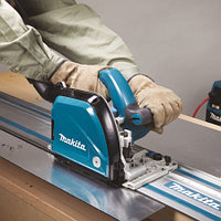 Дисковая пила по алюминию Makita CA5000X