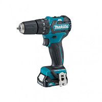 Дрель аккумуляторная Makita HP332DWME