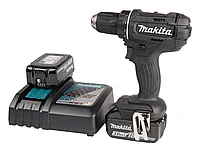 Дрель-шуруповерт Makita DDF482RFEB