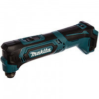 Инструмент многофункциональный аккумуляторный Makita TM30DZ, CXT 12В max