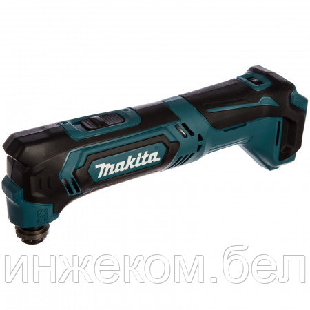 Инструмент многофункциональный аккумуляторный Makita TM30DZ, CXT 12В max - фото 1 - id-p215478603