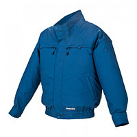 Куртка с охлаждением Makita DFJ304ZXL, размер XL