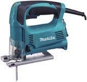 Лобзик Makita 4329X6, в\рук, 450Вт, 500-3100об\м, ход-18мм, рез-65мм, 1.9 - фото 1 - id-p215478633