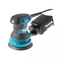 Машина шлифовальная эксцентриковая Makita BO5030K, 300Вт, 125мм, 12000