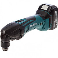 Многофункциональный инструмент Makita DTM50RFEX1, 18в