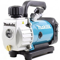 Насос вакуумный аккумуляторный Makita DVP180Z, 18В,Li-ion,50