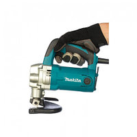 Ножницы по металлу Makita JS3201J, 660Vt 3.2mm