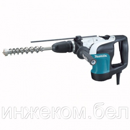 Перфоратор Makita HR4002, 40MM - фото 1 - id-p215478677