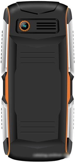 Мобильный телефон TeXet TM-D426 (черный) - фото 3 - id-p215479065